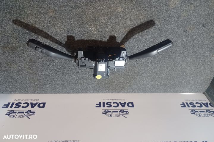 ANSAMBLU MANETE SEMNALIZARE + STERGATOARE 3C5953507C 3C5953513C Volks - 2