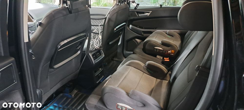 Ford S-Max 2.0 EcoBlue Twin-Turbo Titanium - 8