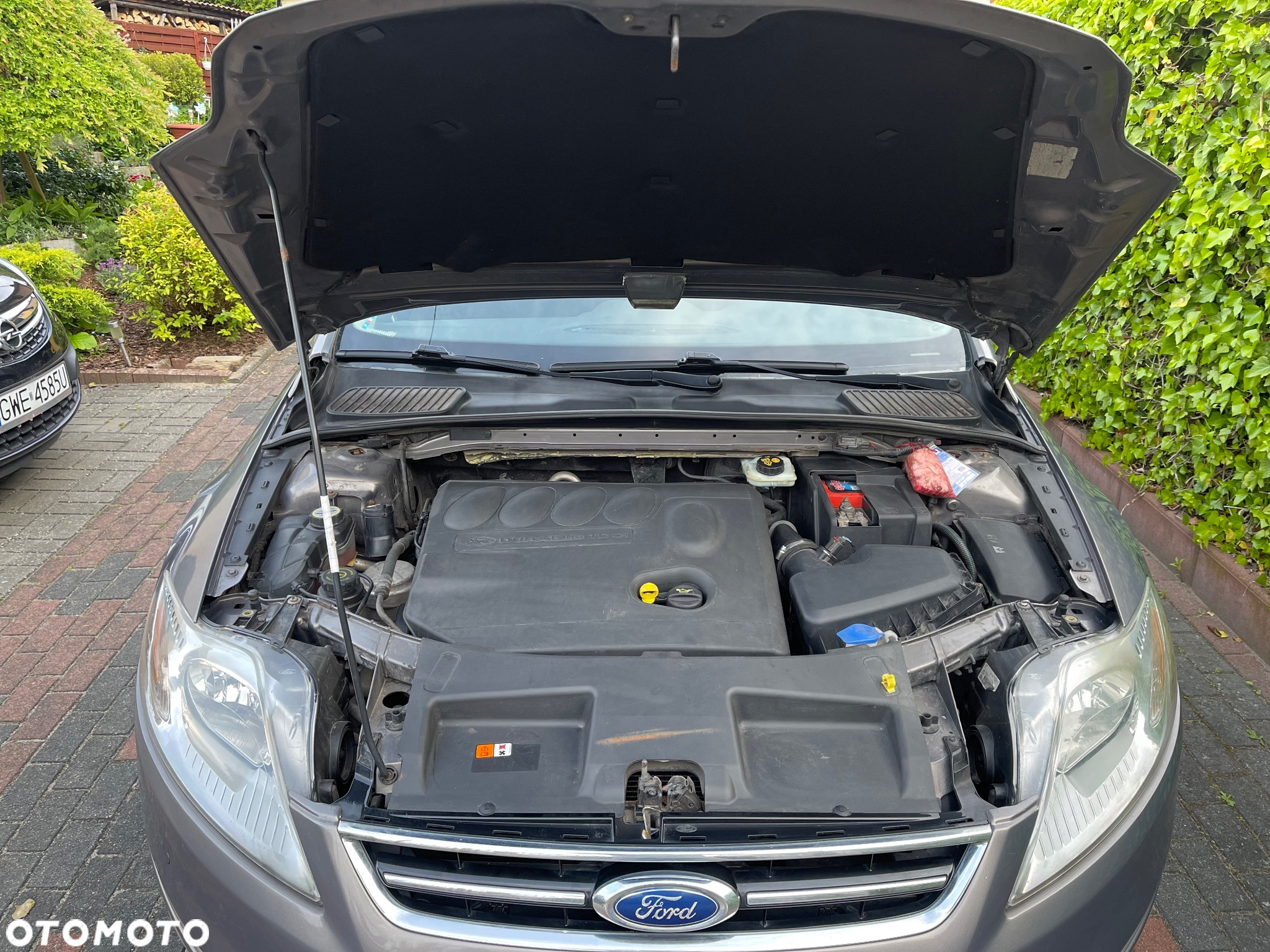 Ford Mondeo 2.0 TDCi Titanium - 14