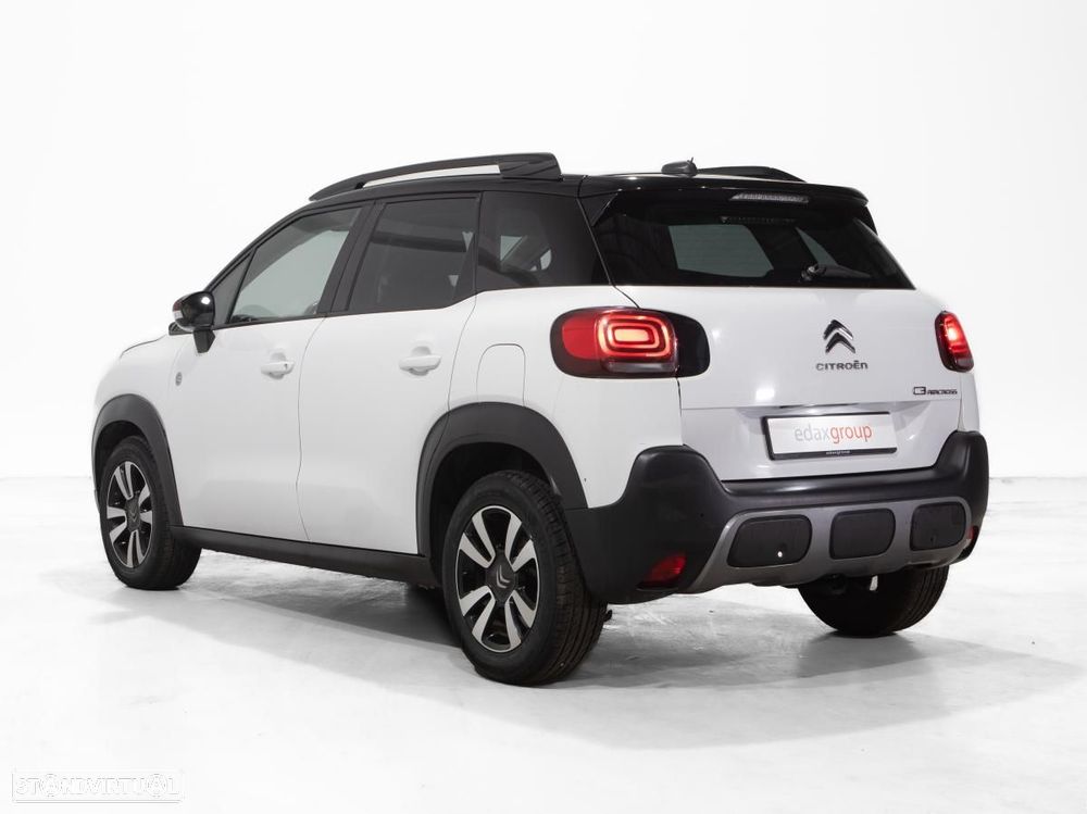 Citroën C3 1.2 PureTech C-Series - 5