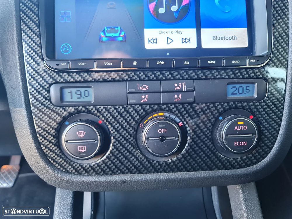 VW Golf 1.9 TDi 6V GT Sport - 19