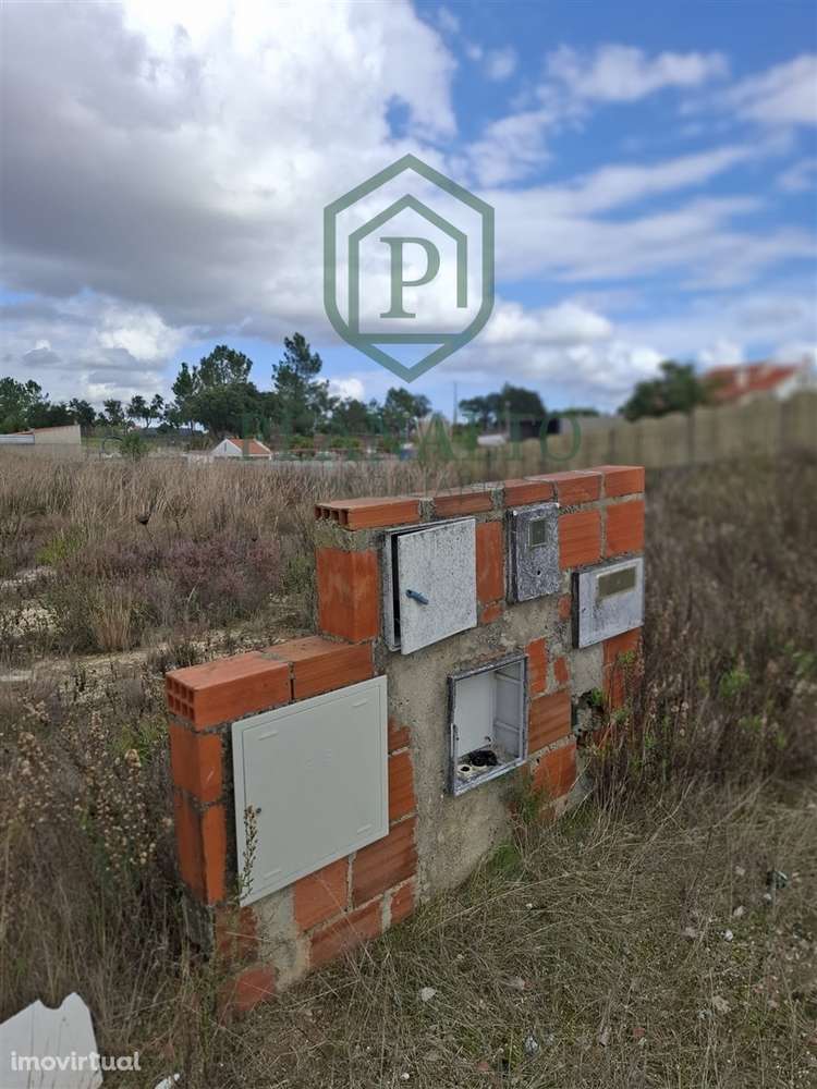 Lote de Terreno  Venda em Vendas Novas,Vendas Novas - Grande imagem: 2/4