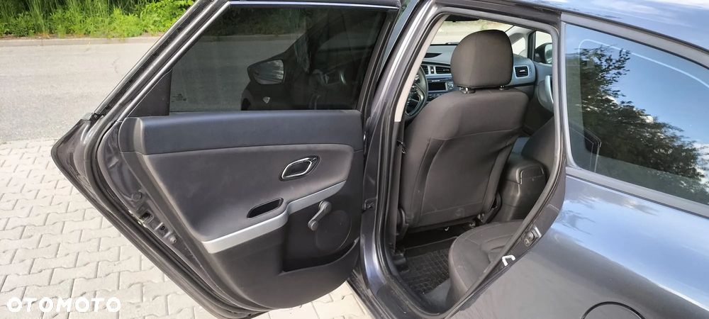 Kia Ceed Cee'd 1.6 CRDi L - 9