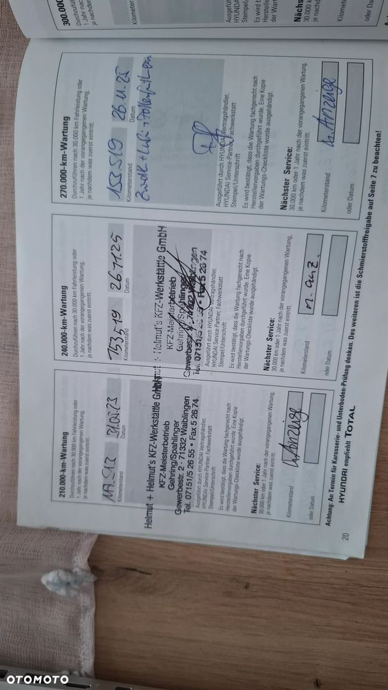Hyundai i30 blue 1.4 YES Silver - 40
