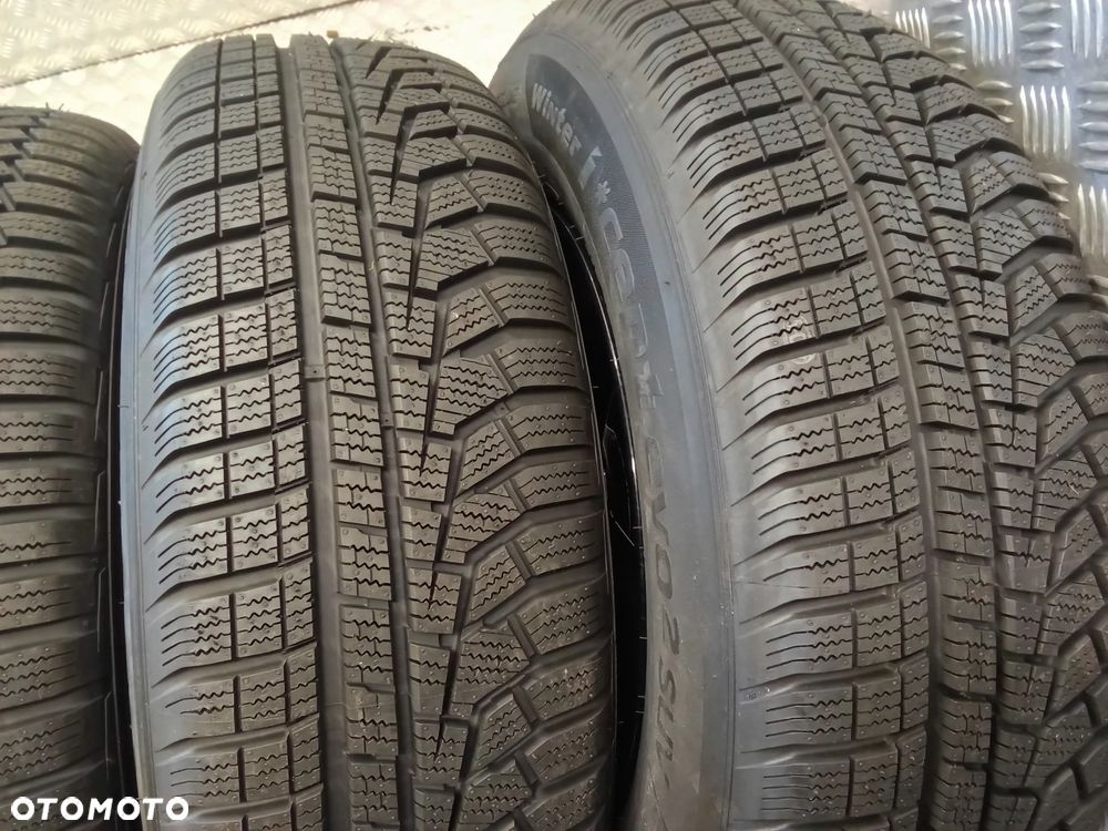 NOWE koła Hyundai Tucson IX35 6,5Jx16 et45 5x114,3 - 8