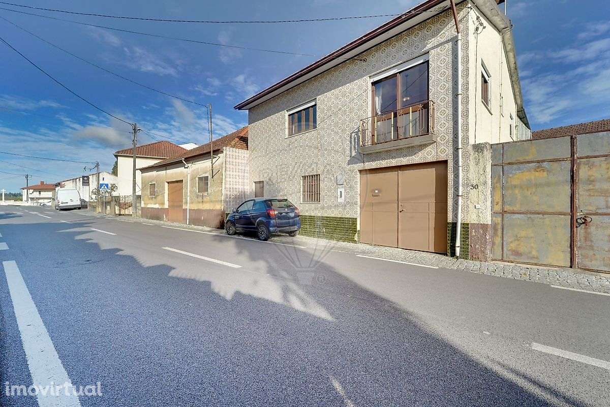 Moradia T3 para venda - Grande imagem: 2/32