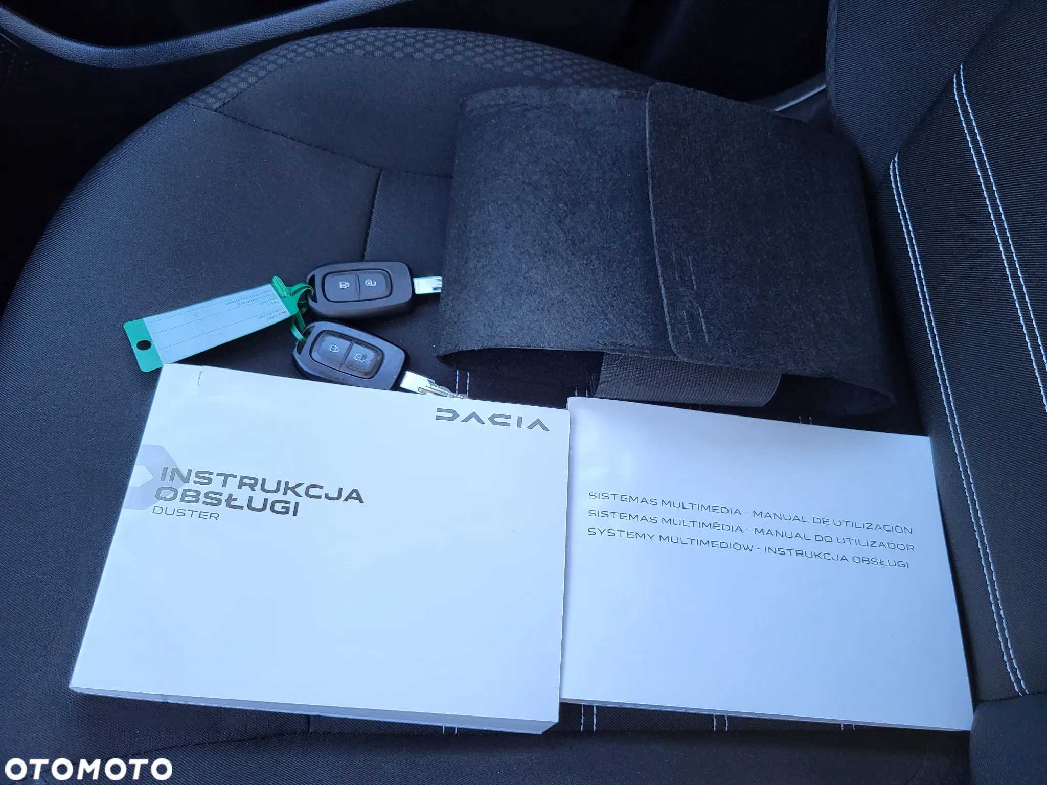 Dacia Duster 1.0 TCe Comfort - 25