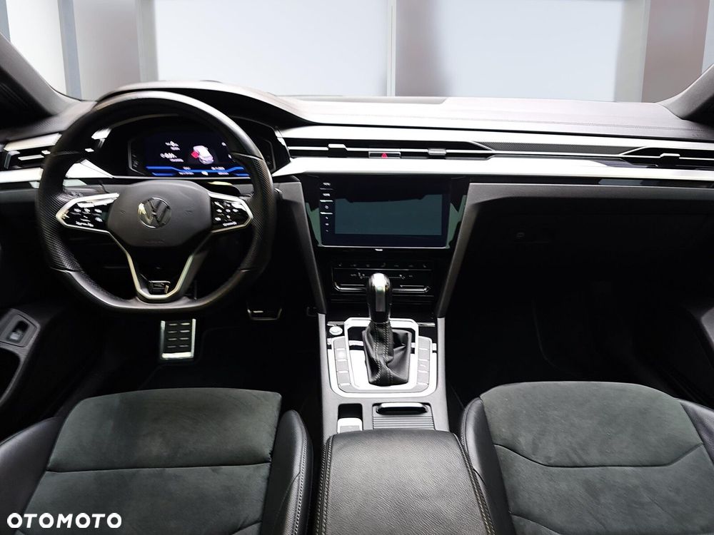 Volkswagen Arteon 2.0 TDI R-Line DSG - 8