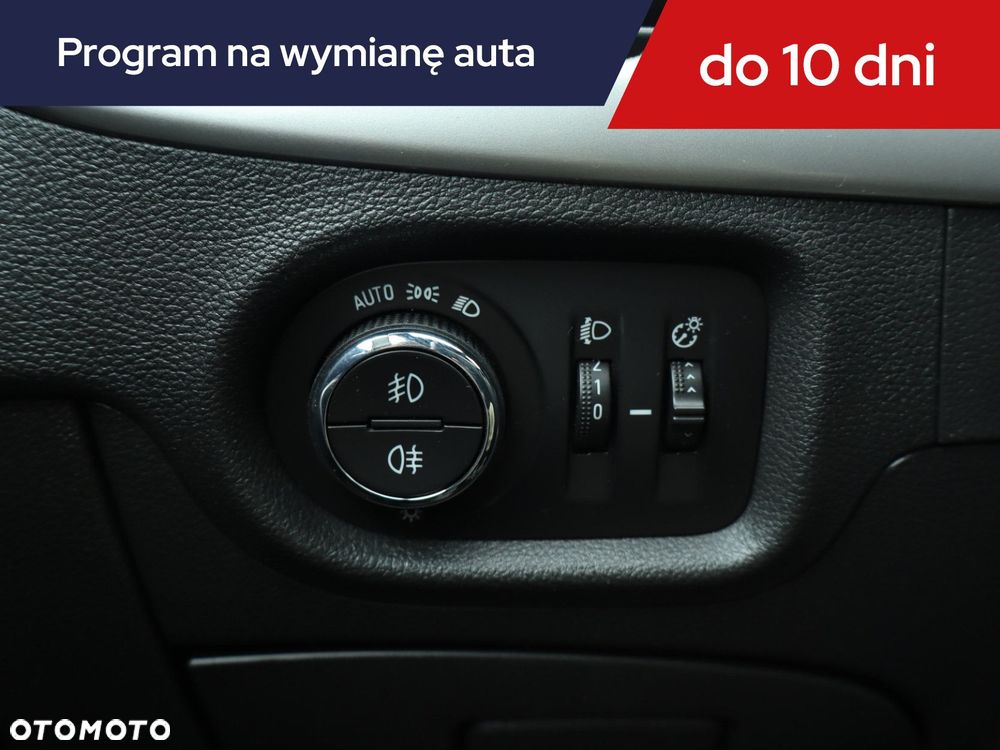 Opel Astra - 22