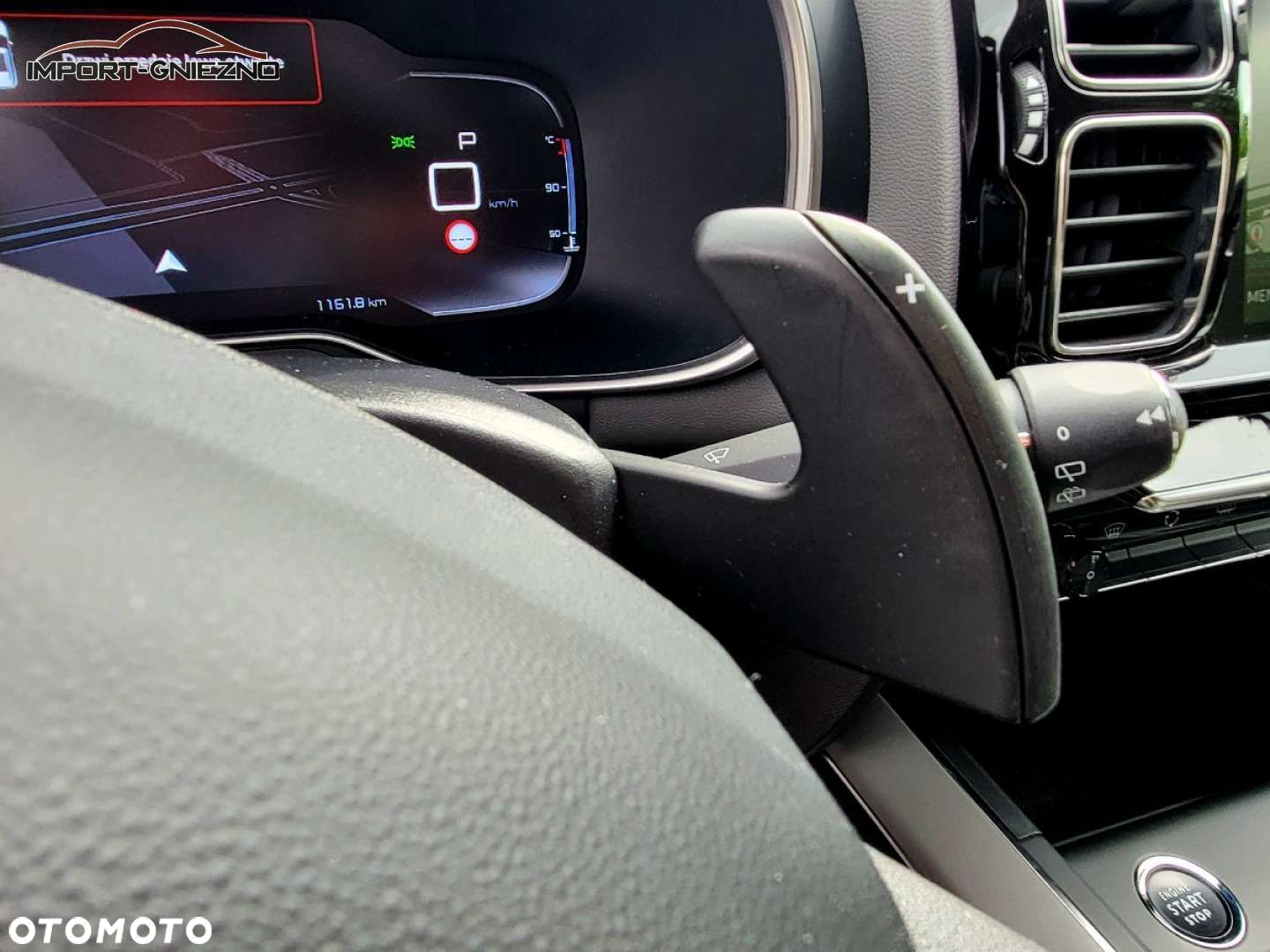 Citroën C5 Aircross - 18