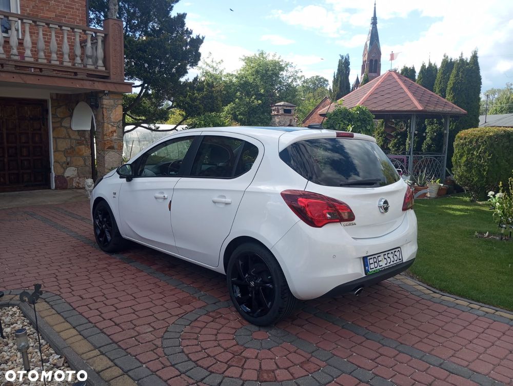 Opel Corsa 1.4 Color Edition S&S - 12