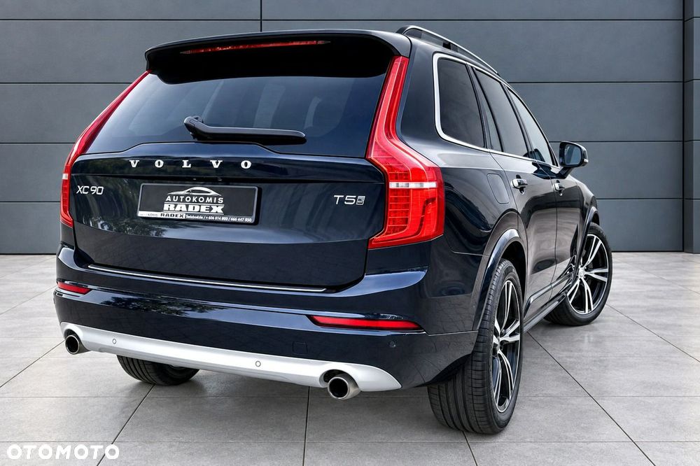 Volvo XC 90 - 34