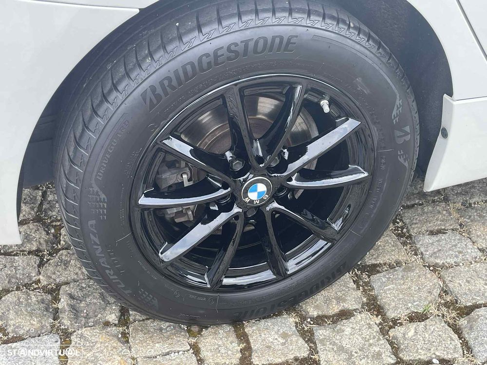 BMW 216 Active Tourer - 9
