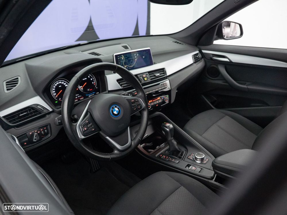 BMW X1 25 e xDrive - 15