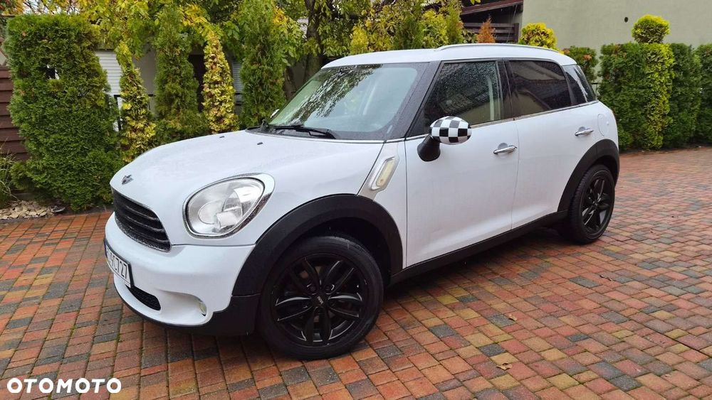 MINI Countryman - 4