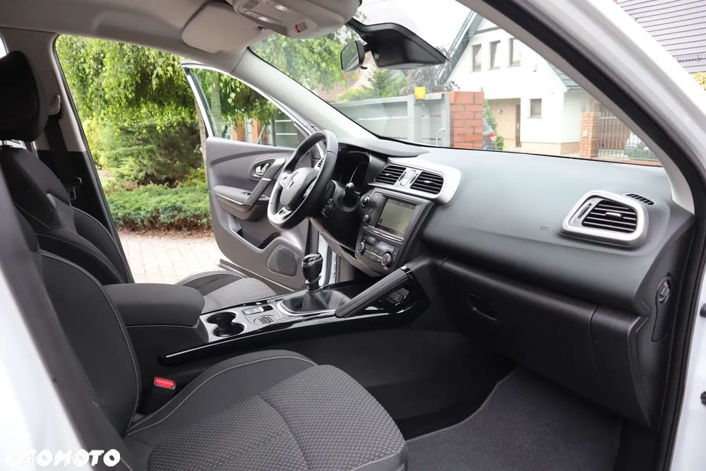 Renault Kadjar 1.2 Energy TCe Zen - 11