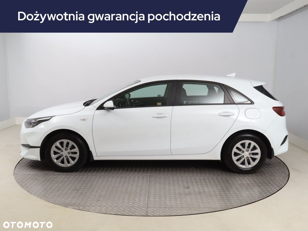 Kia Ceed - 4