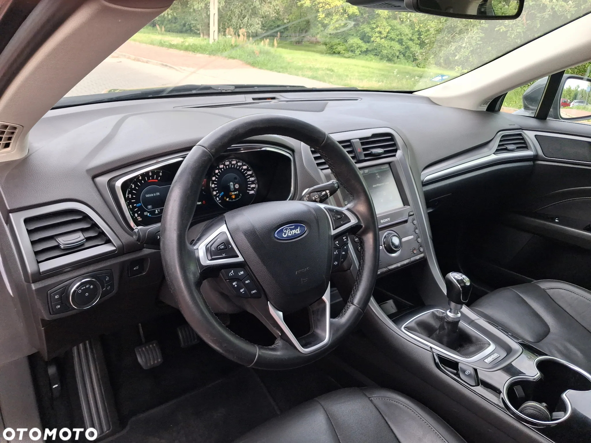 Ford Mondeo 2.0 EcoBlue Titanium - 6