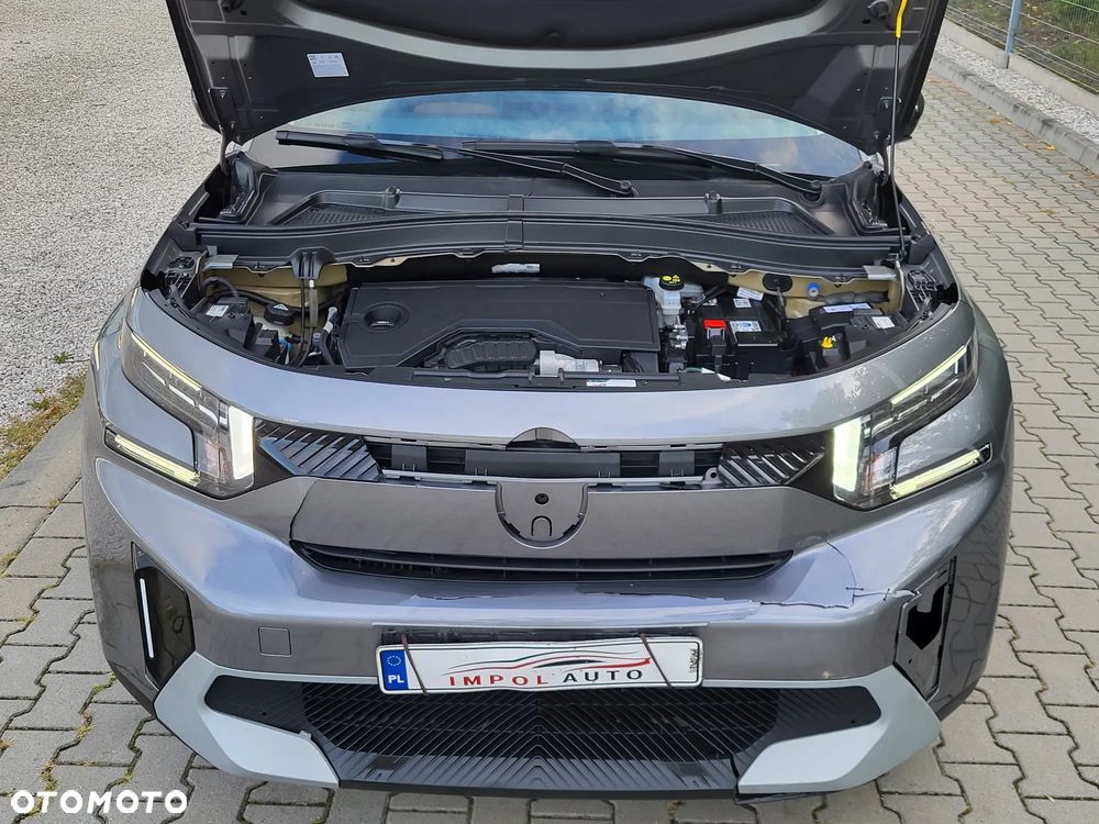 Citroën C3 Aircross 1.2 Turbo Plus S&S - 34