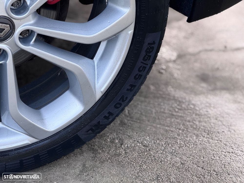 Renault Grand Scénic ENERGY dCi 110 EDC INTENS - 23