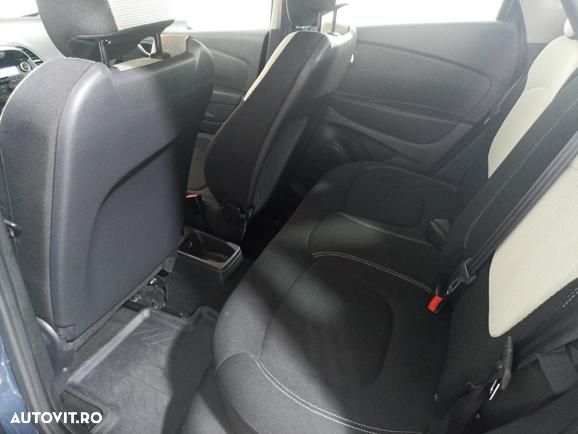 Renault Captur TCe Life - 6