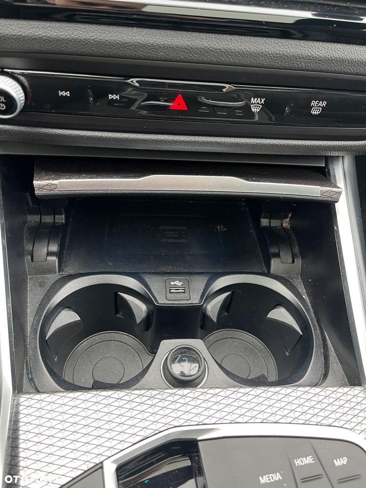 BMW Seria 3 320d M Sport Shadow - 20