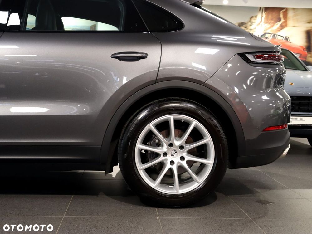 Porsche Cayenne Standard - 12
