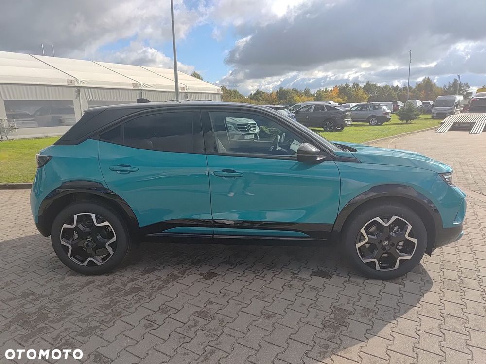 Opel Mokka - 25