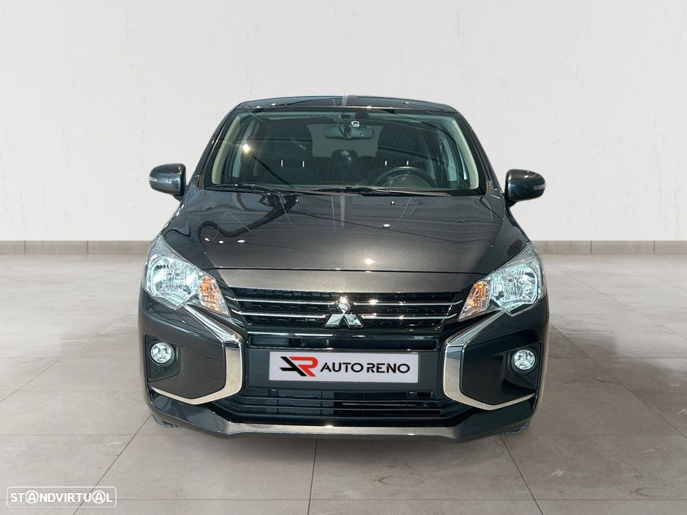 Mitsubishi Space Star 1.2 Connect Edition - 9