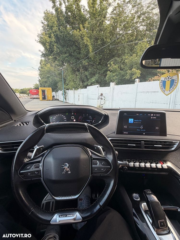 Peugeot 3008 - 6