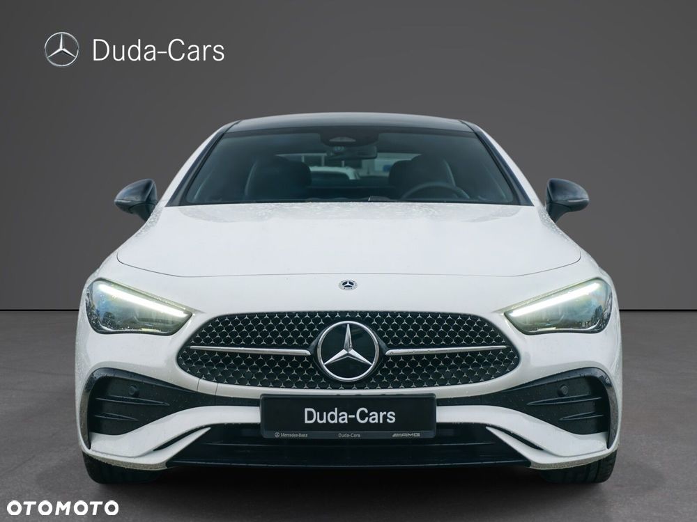 Mercedes-Benz CLE 200 mHEV 4-Matic AMG Line - 5
