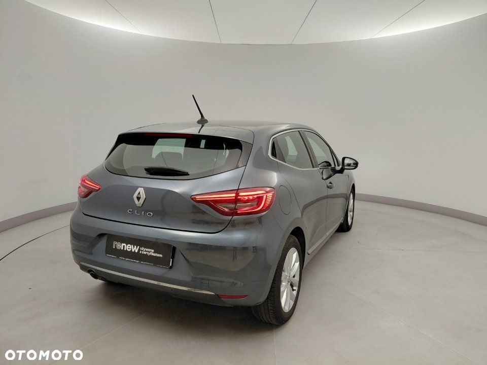 Renault Clio - 5