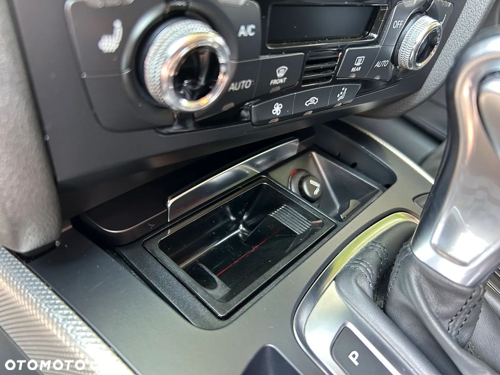 Audi A4 Avant - 34