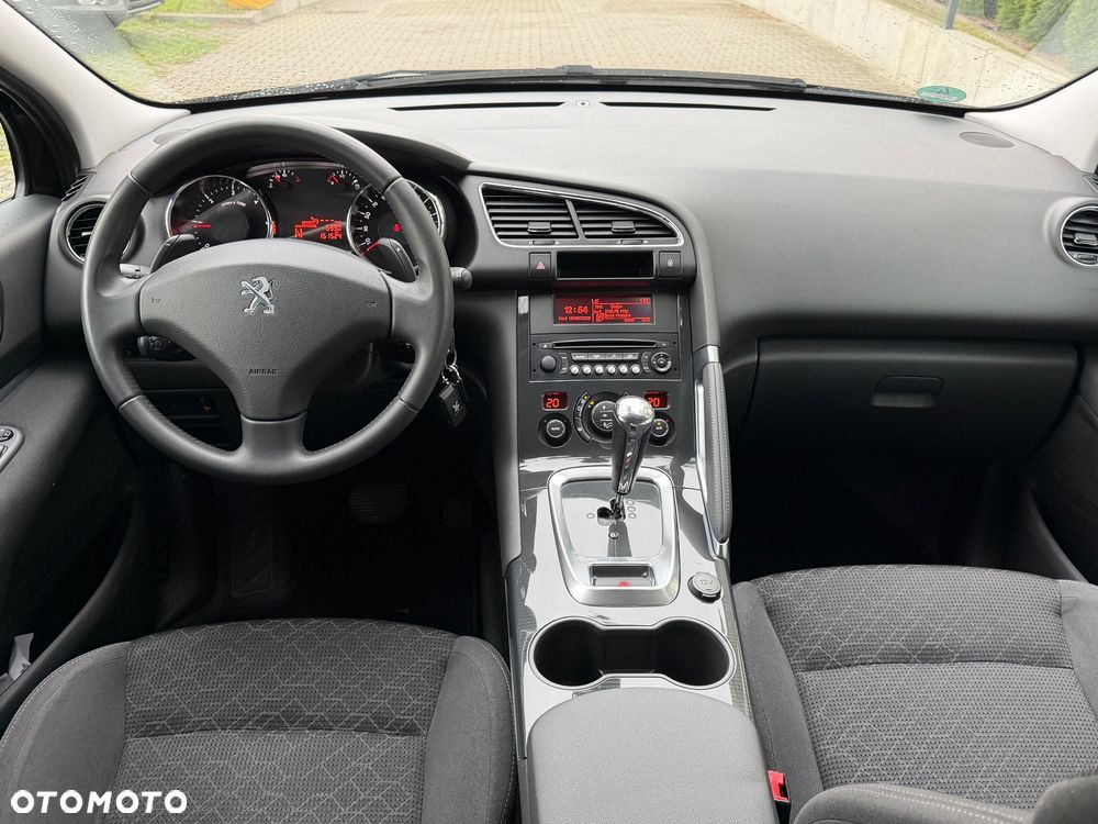 Peugeot 3008 - 14