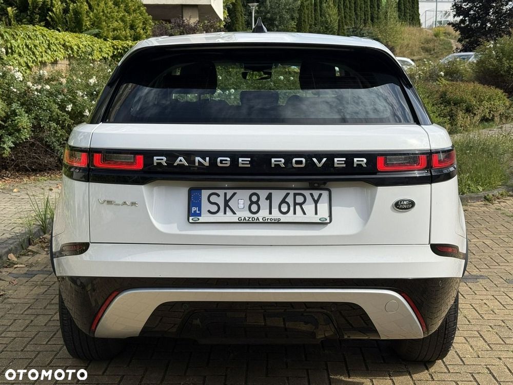 Land Rover Range Rover Velar 2.0 TD4 HSE - 13