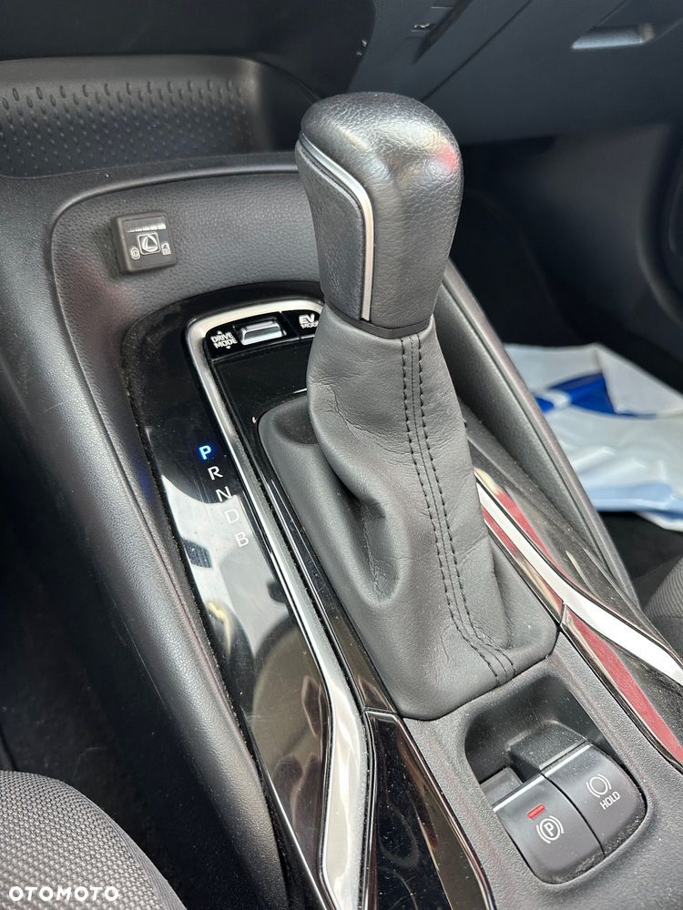 Toyota Corolla - 9