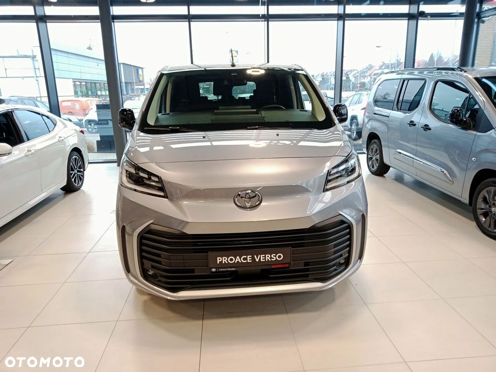 Toyota Proace Verso 2.0 D4-D Long Business - 10
