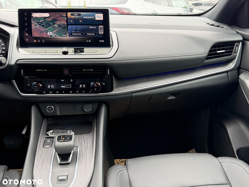 Nissan Qashqai - 18
