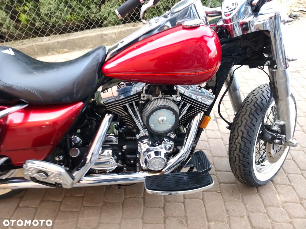 Harley-Davidson Touring Road King - 26