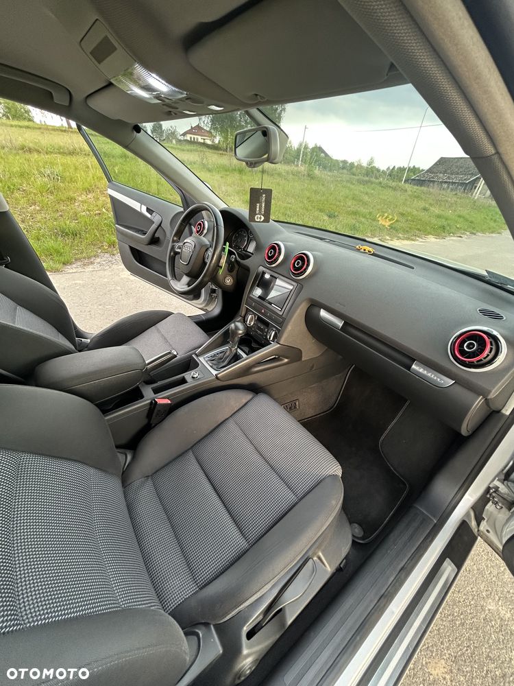Audi A3 - 8