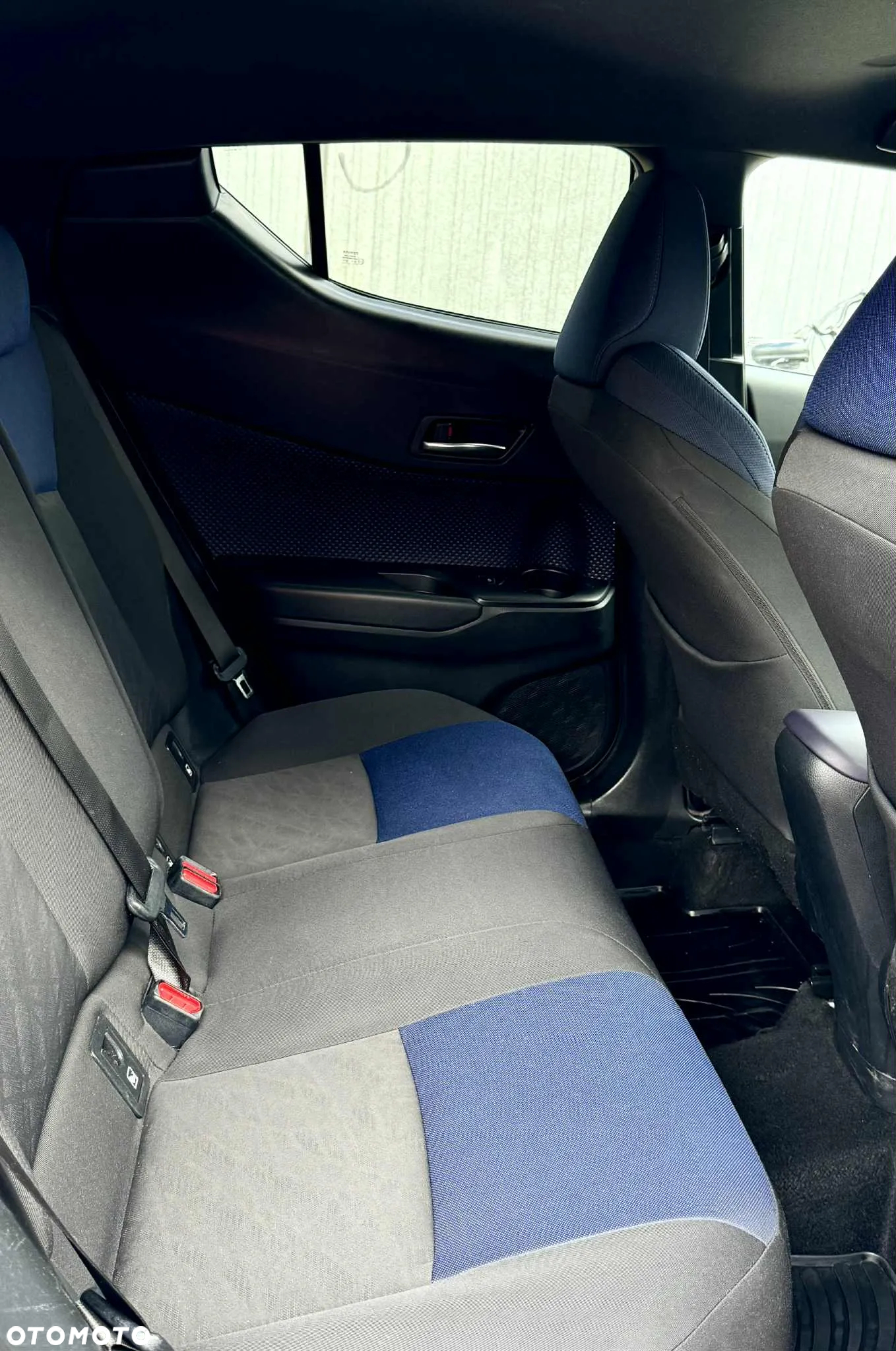 Toyota C-HR 1.2 Turbo Style Selection - 13
