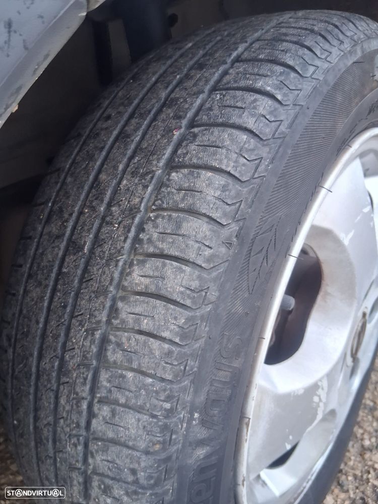 Opel Corsa 1.2 16V 100 - 12