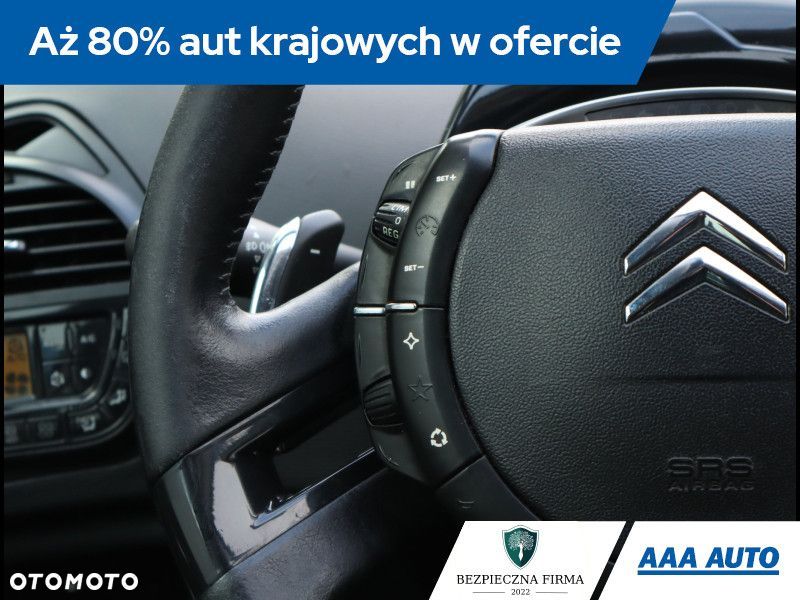 Citroën C4 Grand Picasso - 21