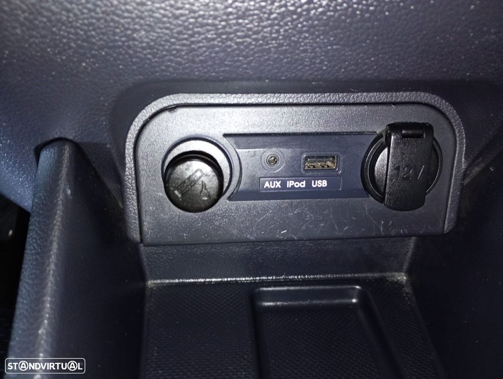 Kia Rio 1.2 CVVT EX - 15