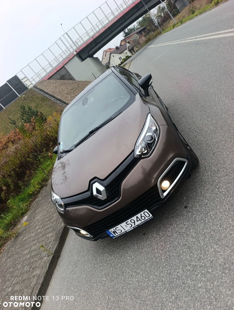 Renault Captur - 35