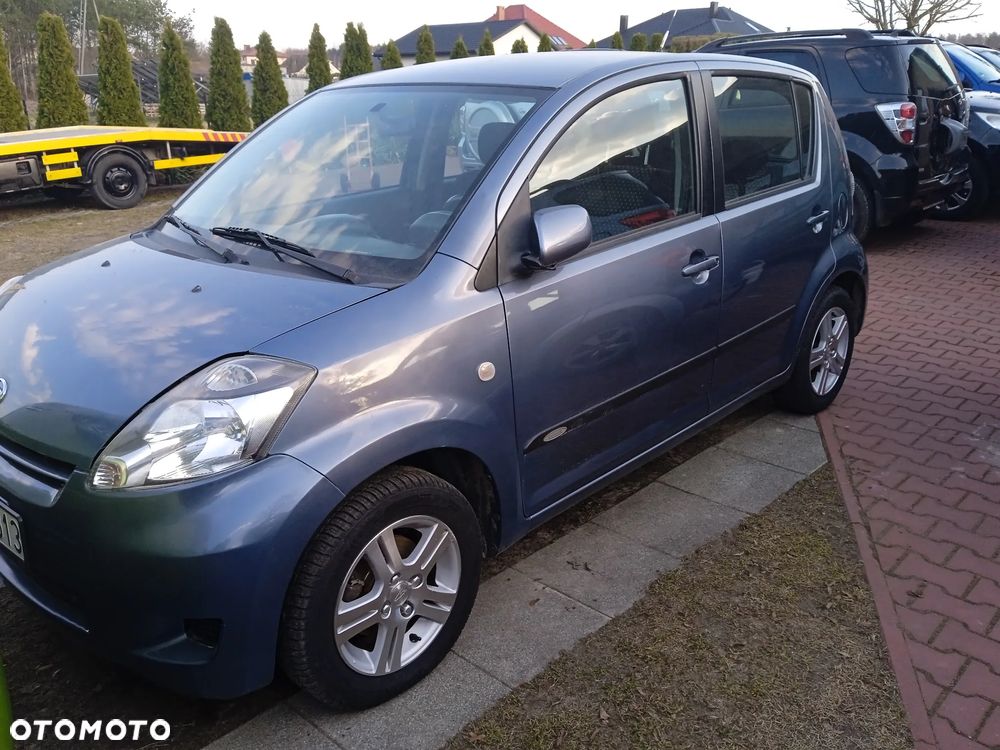 Daihatsu Terios 1.5 Top 4WD - 17