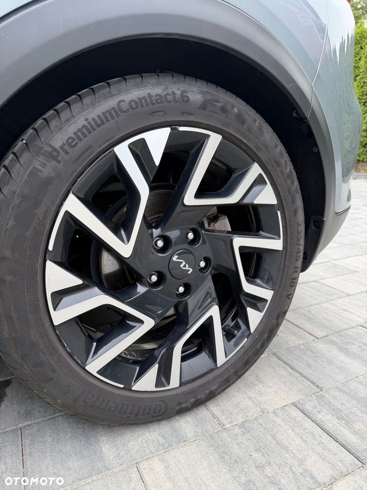 Kia XCeed 1.5 T-GDI M DCT - 23