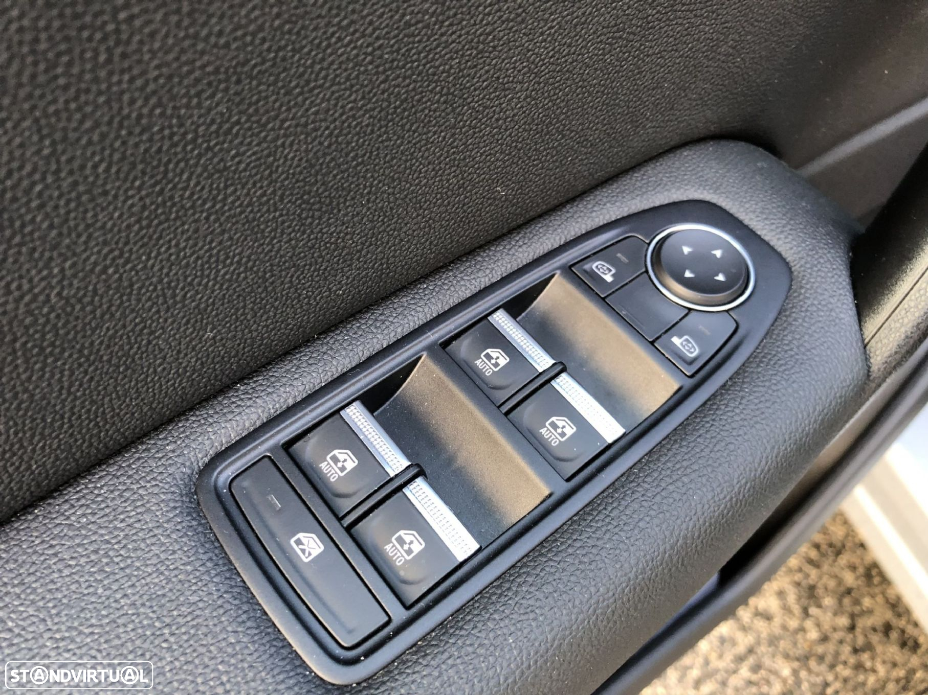 Renault Captur 1.6 E-Tech Plug-In Hybrid Techno - 18