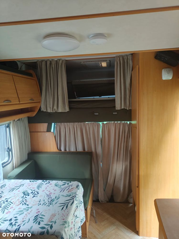 Fiat Ducato - 5