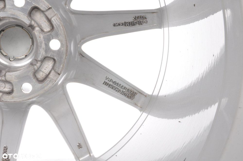 ASTON MARTIN  DB11 FELGA ALUMINIOWA R20" 11J 5X120 ET55 HY53-9965G-CA - 17